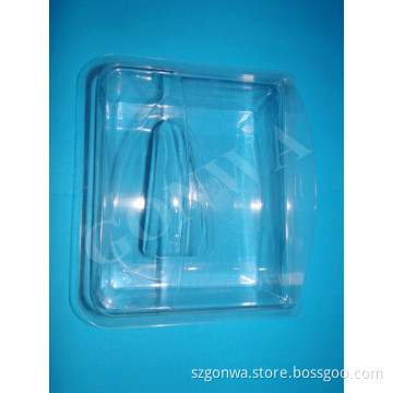 Transparent Blister Packaging